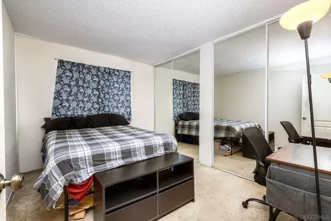 Bedroom - 3557 Kenora Dr #41, Spring Valley, CA 91977 photo 3 of 4