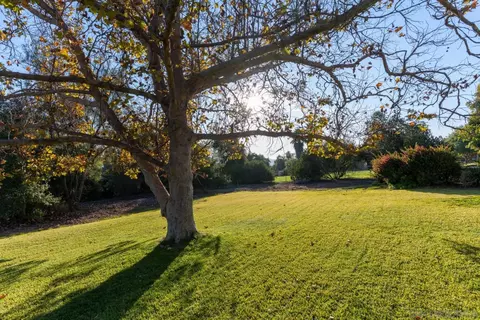 Exterior - 3121 Alta Verde, Fallbrook, CA 92028 photo 6 of 7