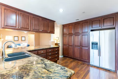 Kitchen - 3121 Alta Verde, Fallbrook, CA 92028 photo 1 of 2