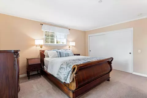 Bedroom - 3121 Alta Verde, Fallbrook, CA 92028 photo 1 of 6