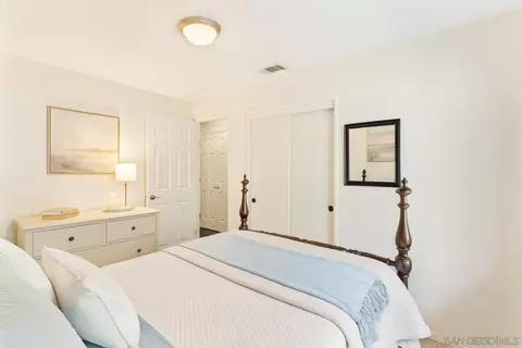 Bedroom - 3121 Alta Verde, Fallbrook, CA 92028 photo 6 of 6