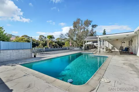 Exterior - 9326 Oakbourne Rd, Santee, CA 92071 photo 3 of 11