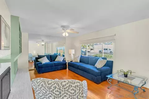 Living - 9326 Oakbourne Rd, Santee, CA 92071 photo 1 of 1