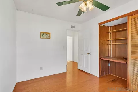 Bedroom - 9326 Oakbourne Rd, Santee, CA 92071 photo 2 of 9