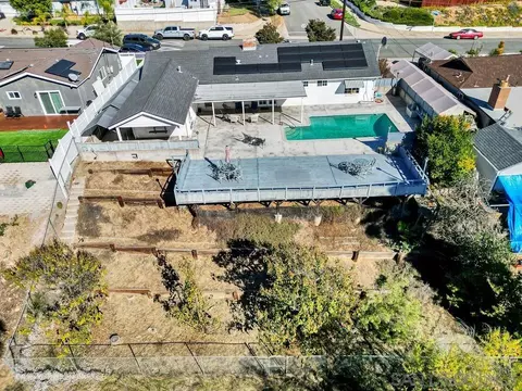 View/Area - 9326 Oakbourne Rd, Santee, CA 92071 photo 2 of 7
