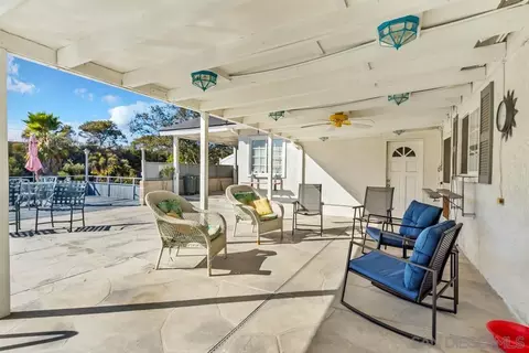 Exterior - 9326 Oakbourne Rd, Santee, CA 92071 photo 11 of 11