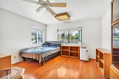 Bedroom - 9326 Oakbourne Rd, Santee, CA 92071 photo 8 of 9