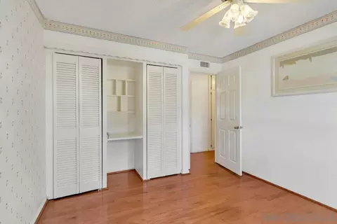 Bedroom - 9326 Oakbourne Rd, Santee, CA 92071 photo 4 of 9