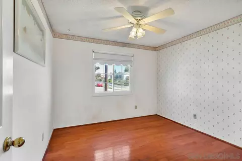 Bedroom - 9326 Oakbourne Rd, Santee, CA 92071 photo 3 of 9