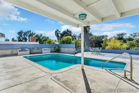 Exterior - 9326 Oakbourne Rd, Santee, CA 92071 photo 2 of 11