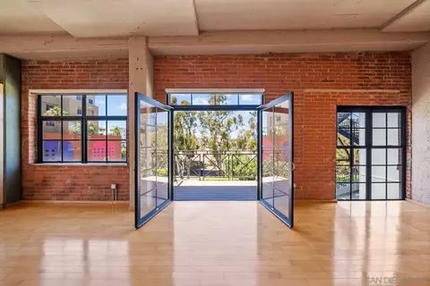 3940 7th Ave #206, San Diego, CA 92103