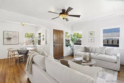 2717 Meade Ave, San Diego, CA 92116