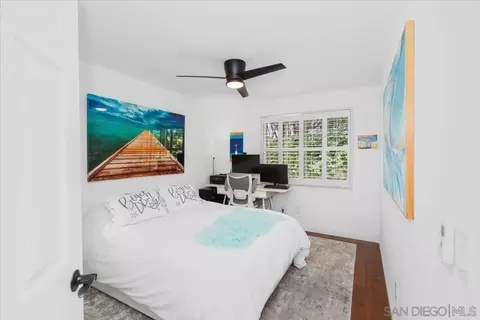 Bedroom - 7022 Ibis Pl, Carlsbad, CA 92011 photo 2 of 3