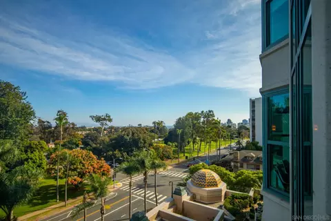 2500 6th Ave #605, San Diego, CA 92103