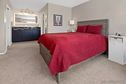Bedroom - 8427 Amino Dr, Santee, CA 92071 photo 3 of 4