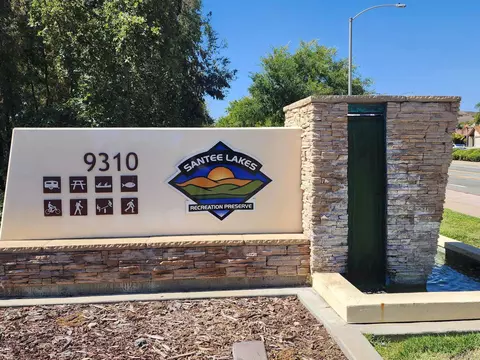 View/Area - 8427 Amino Dr, Santee, CA 92071 photo 1 of 2
