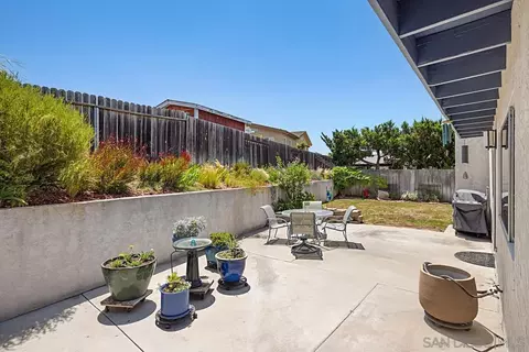 Exterior - 8427 Amino Dr, Santee, CA 92071 photo 3 of 7