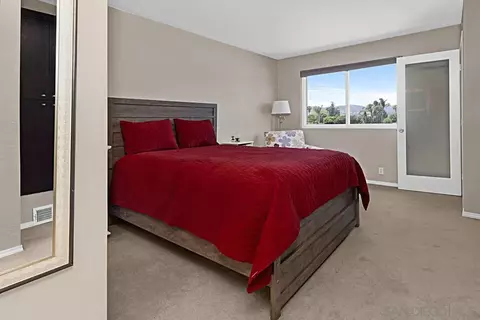 Bedroom - 8427 Amino Dr, Santee, CA 92071 photo 4 of 4