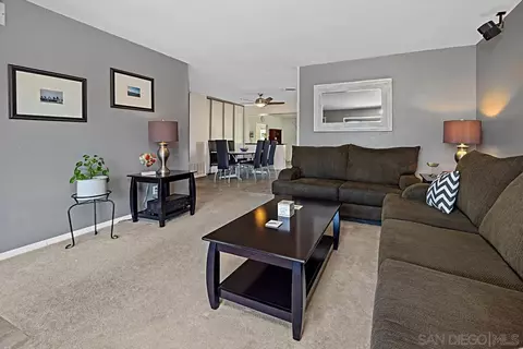 Living - 8427 Amino Dr, Santee, CA 92071 photo 3 of 6