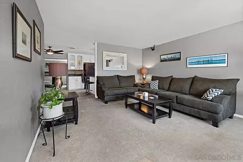 Living - 8427 Amino Dr, Santee, CA 92071 photo 1 of 6