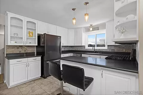 Kitchen - 8427 Amino Dr, Santee, CA 92071 photo 1 of 2