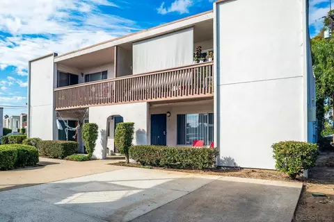 279 Moss St #3, Chula Vista, CA 91911
