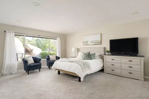 Bedroom - 13664 Jack Rabbit Rd, Poway, CA 92064 photo 1 of 5