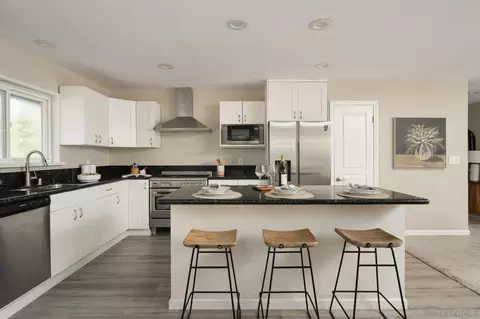 Kitchen - 13664 Jack Rabbit Rd, Poway, CA 92064 photo 3 of 3