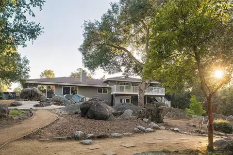 Exterior - 13664 Jack Rabbit Rd, Poway, CA 92064 photo 6 of 8