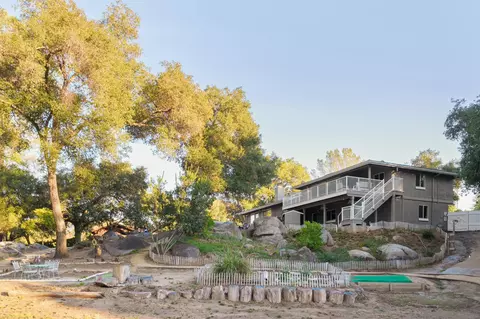 Exterior - 13664 Jack Rabbit Rd, Poway, CA 92064 photo 8 of 8