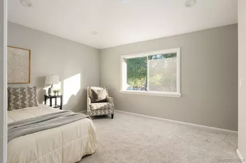Bedroom - 13664 Jack Rabbit Rd, Poway, CA 92064 photo 5 of 5