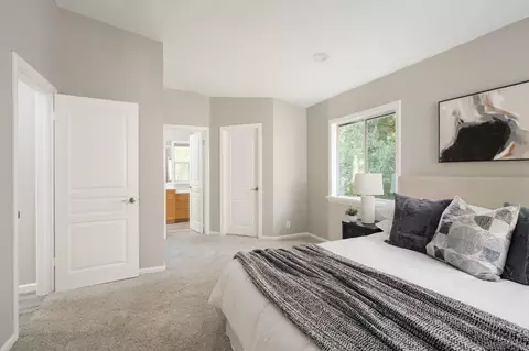 Bedroom - 13664 Jack Rabbit Rd, Poway, CA 92064 photo 4 of 5