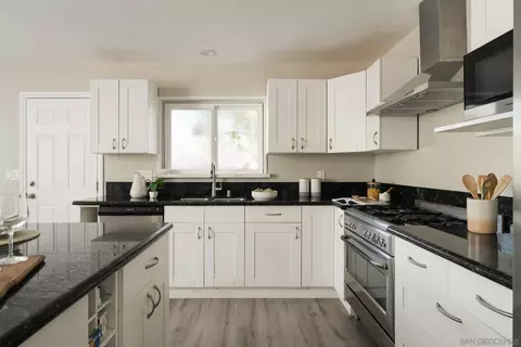 Kitchen - 13664 Jack Rabbit Rd, Poway, CA 92064 photo 1 of 3