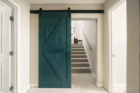 Entry Way - 13664 Jack Rabbit Rd, Poway, CA 92064 photo 2 of 2