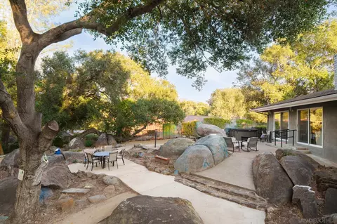 Exterior - 13664 Jack Rabbit Rd, Poway, CA 92064 photo 7 of 8