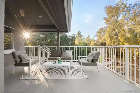 Exterior - 13664 Jack Rabbit Rd, Poway, CA 92064 photo 5 of 8