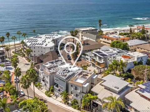 249 Playa Del Norte, La Jolla, CA 92037