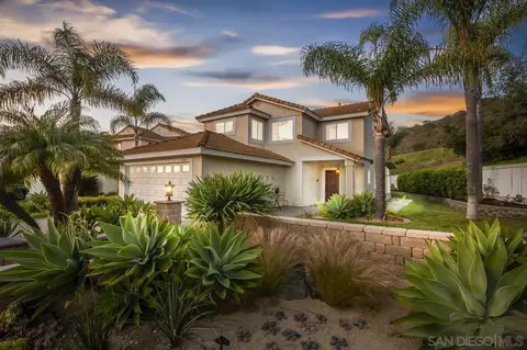 15985 Camino Crisalida, San Diego, CA 92127