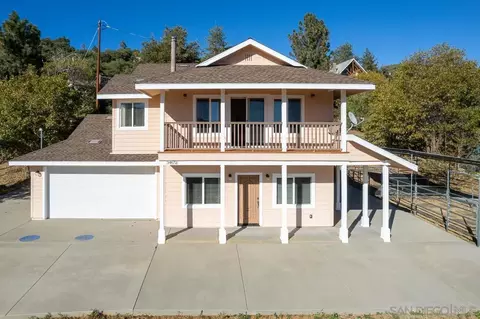 34672 Navajo Rd, Julian, CA 92036
