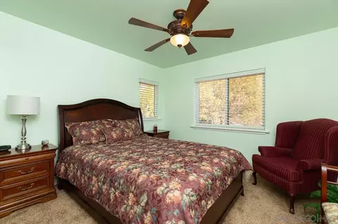 Bedroom - 34672 Navajo Rd, Julian, CA 92036 photo 1 of 4