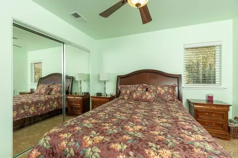 Bedroom - 34672 Navajo Rd, Julian, CA 92036 photo 2 of 4