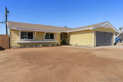 1718 Outer Dr, El Cajon, CA 92021 photo 2
