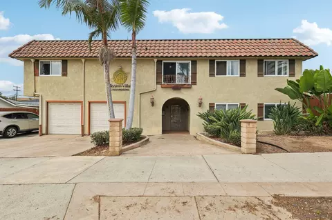 3846 38th St #3, San Diego, CA 92105