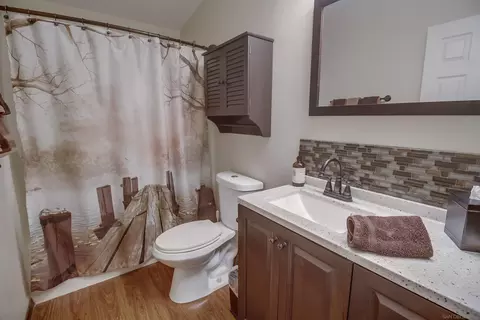 Bath - 15935 Spring Oaks Rd #SPC 1, El Cajon, CA 92021 photo 4 of 4
