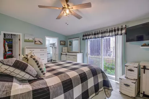 Bedroom - 15935 Spring Oaks Rd #SPC 1, El Cajon, CA 92021 photo 3 of 5
