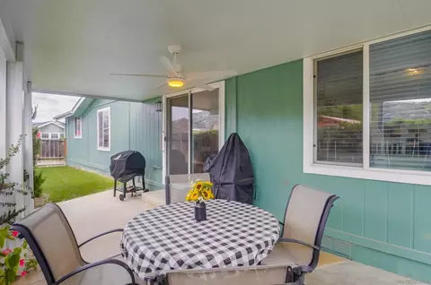 Exterior - 15935 Spring Oaks Rd #SPC 1, El Cajon, CA 92021 photo 7 of 17