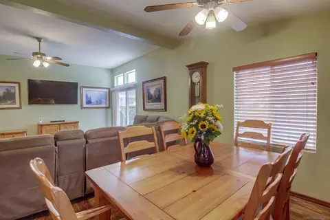 Dining - 15935 Spring Oaks Rd #SPC 1, El Cajon, CA 92021 photo 2 of 5
