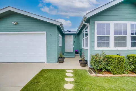 Exterior - 15935 Spring Oaks Rd #SPC 1, El Cajon, CA 92021 photo 4 of 17