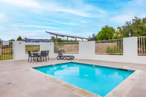 Exterior - 15935 Spring Oaks Rd #SPC 1, El Cajon, CA 92021 photo 16 of 17