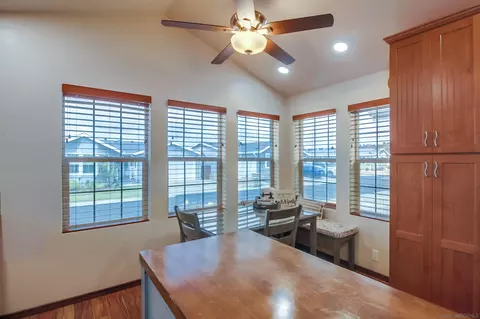 Kitchen - 15935 Spring Oaks Rd #SPC 1, El Cajon, CA 92021 photo 7 of 12